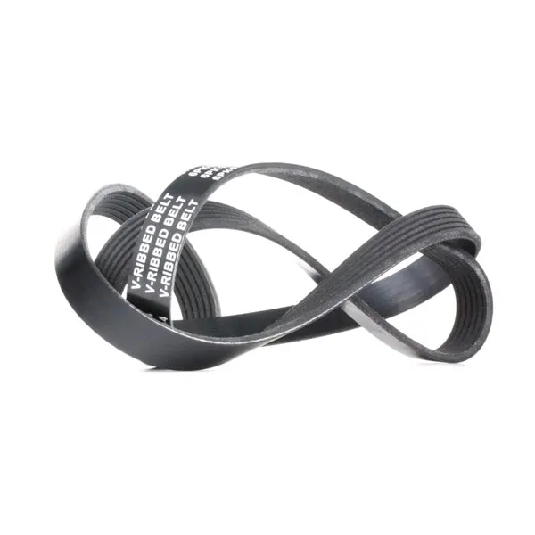 RIDEX 305P0082 V-ribbed belt