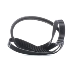 RIDEX 310T0006 Tensioner pulley