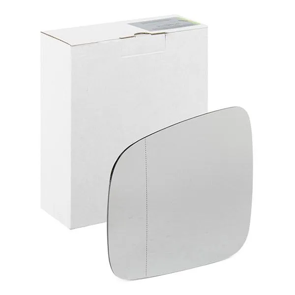 TYC 337-0015-1 Mirror Glass, outside mirror - Image 2