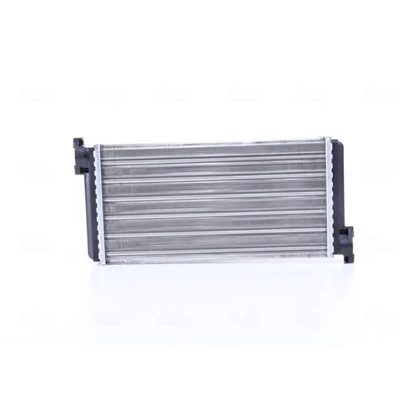 NISSENS 72002 Heater matrix suitable for MERCEDES-BENZ 190 (W201) - Image 3
