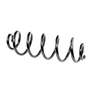 RIDEX 188C0416 Coil Spring for AUDI A4 B8 Avant (8K5)