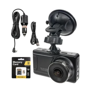 RIDEX 100007A0005 Dash cam