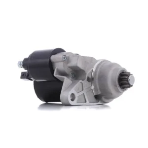 RIDEX 2S0079 Starter motor