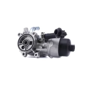 RIDEX 469O0075 Engine oil cooler