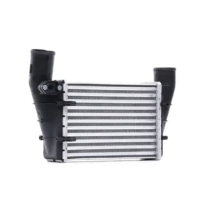 RIDEX 468I0017 Intercooler
