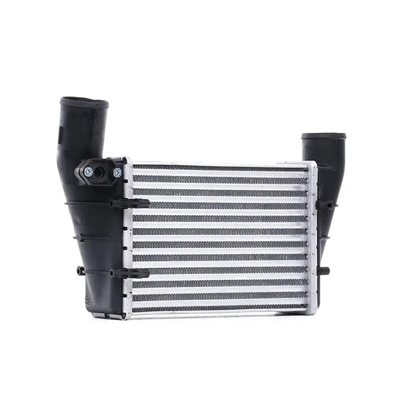 RIDEX 468I0017 Intercooler