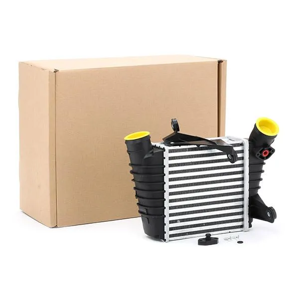 RIDEX 468I0018 Intercooler - Image 4