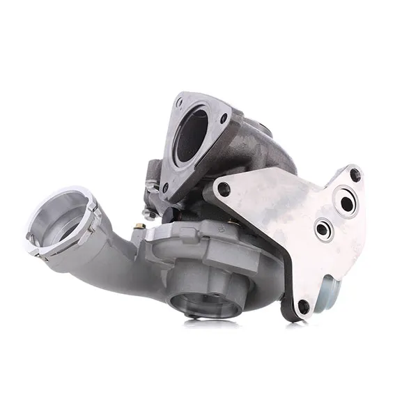 RIDEX 2234C10138 Turbocharger