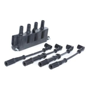 RIDEX 685I0202 Ignition Cable Kit