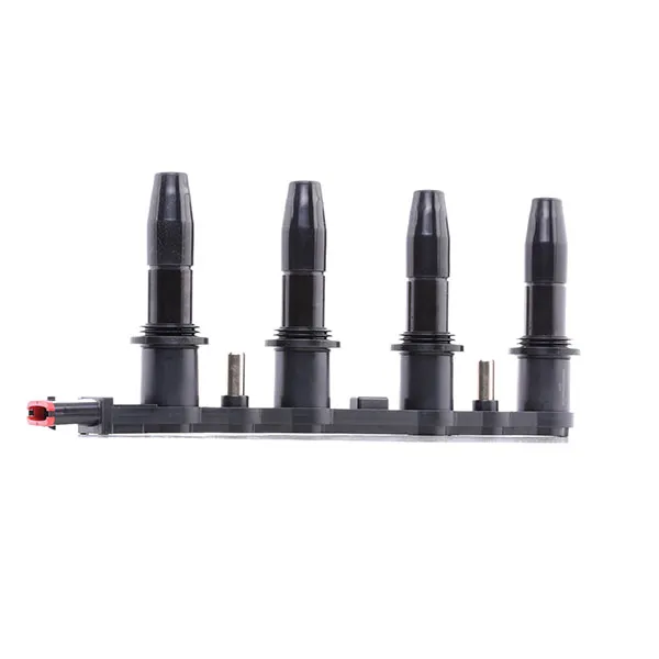 RIDEX 689C0027 Ignition Coil