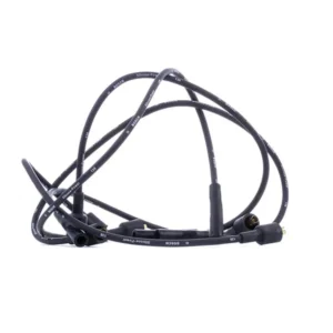 RIDEX 219G0138 Tailgate strut for AUDI A6 C6 Saloon (4F2)