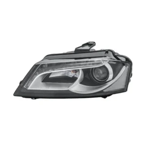 HELLA 1LL 009 648-411 Headlight for AUDI A3