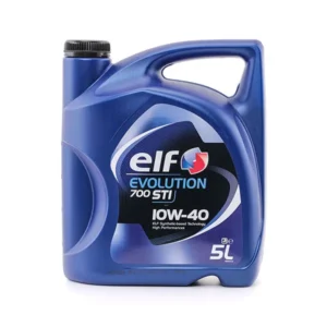 ELF Evolution, 700 STI 2202840 Engine Oil