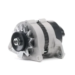 RIDEX 4G0484 Alternator