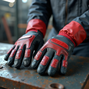 Safety Gloves