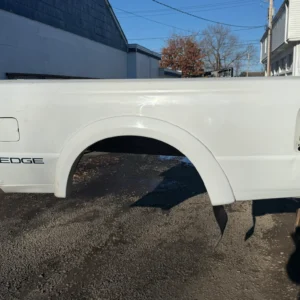 1993-2012 ford ranger southern ROT FREE short bed