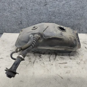 1991-1995 TOYOTA PICKUP GAS FUEL TANK STORAGE ASSEMBLY OEM V14