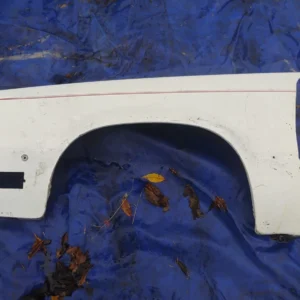 1983-1986 Ford Fox Body LTD, LTD LX, Mercury Marquise OEM Left front fender