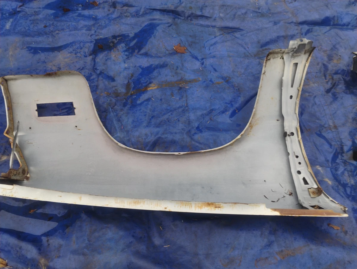 1983-1986 Ford Fox Body LTD, LTD LX, Mercury Marquise OEM Left front fender