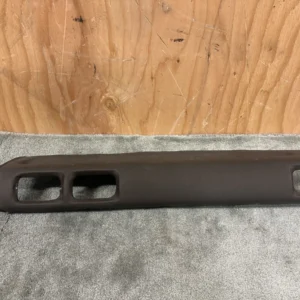 Toyota Pickup 4Runner Dash Pad Dashboard Brown Interior 1984-1988 OEM V32