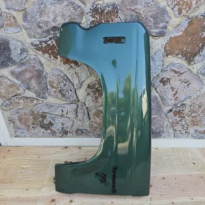1983-90 FORD BRONCO 2 II LEFT DRIVER AND PASSENGER SIDE FENDER ASSEMBLY V16