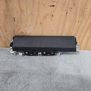 TOYOTA TUNDRA RIGHT LOWER DASH MODULE PASSENGER SIDE OEM V31