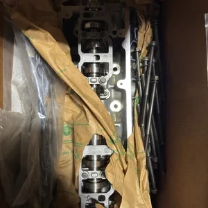 Genuine 96-98 Ford Mustang Cylinder Head Kit Left 2W7Z-6049-JARM