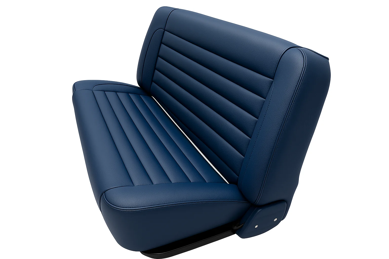 Custom Interior Bench Seat | 1967-72 Chevy C-10