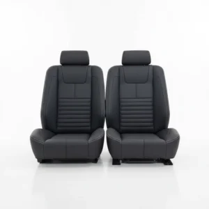 1968-69 Chevy Camaro | Front Bucket Seats
