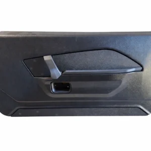 Unwrapped Door Panels | 1968-69 Chevy Camaro