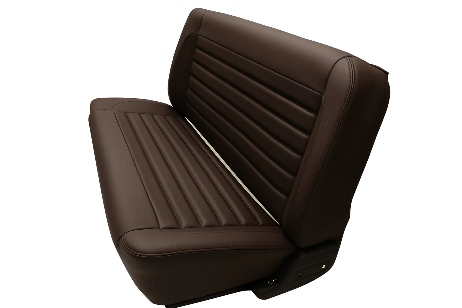 Custom Interior Rear Bench Seat | 1966-77 Ford Bronco Regular price