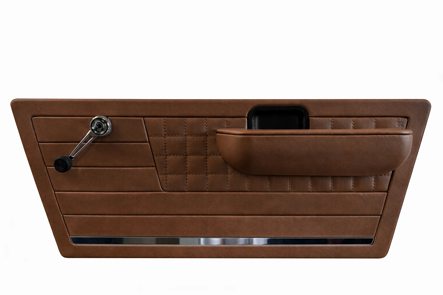 Custom Interior Door Panels | 1966-77 Ford Bronco
