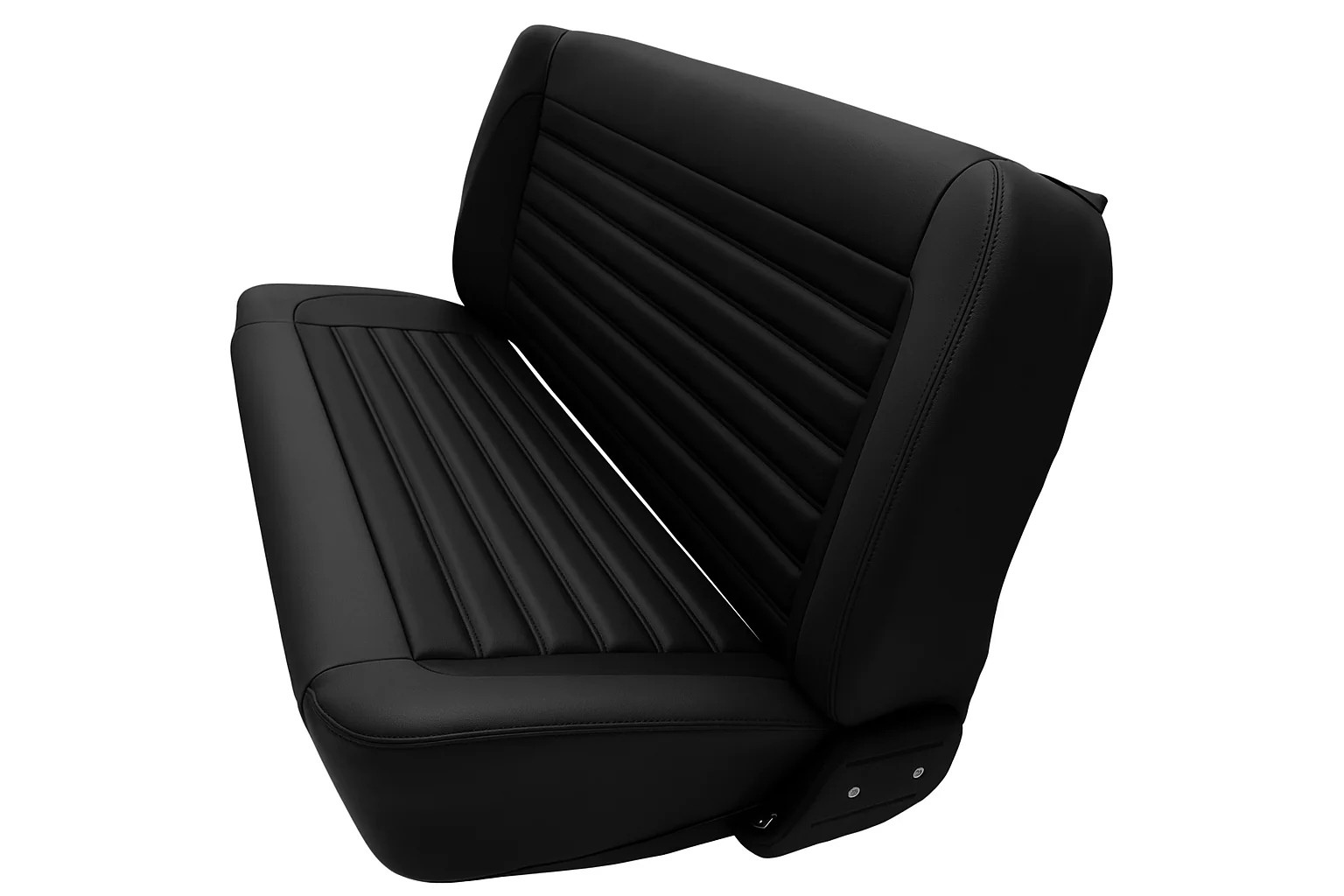 Custom Interior Bench Seat | 1967-72 Chevy C-10