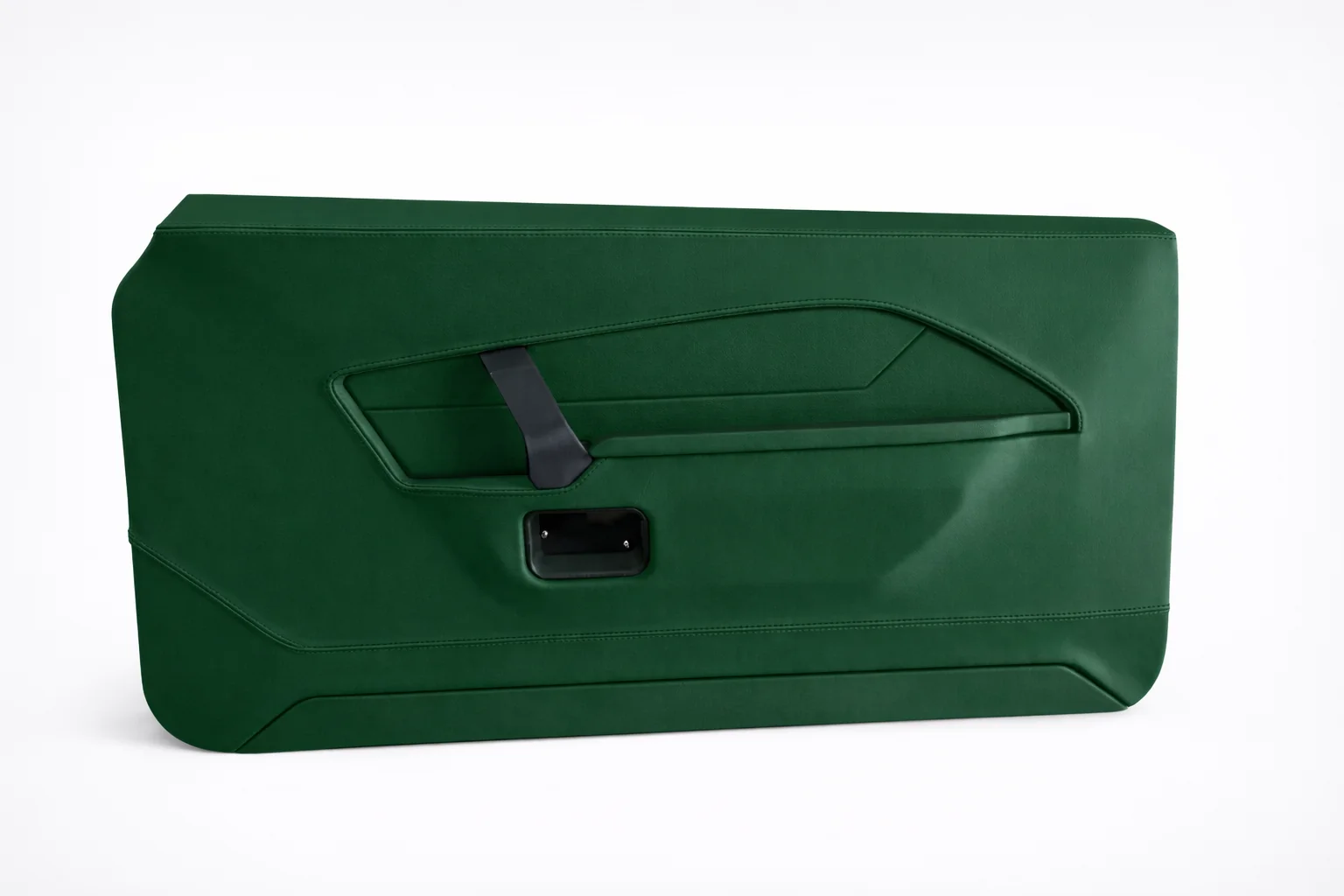 1968-69 Chevy Camaro | Door Panels