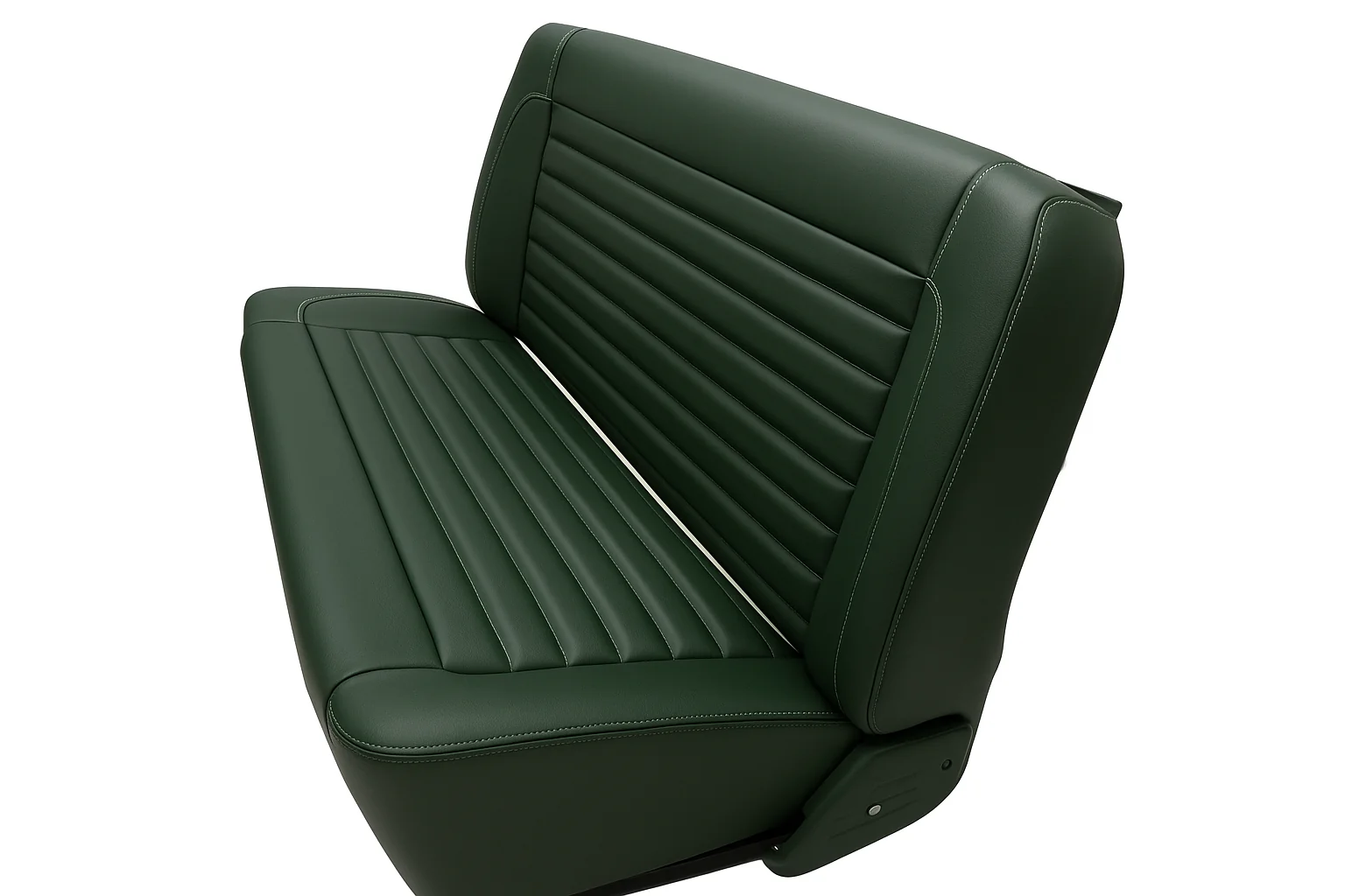 Custom Interior Bench Seat | 1967-72 Chevy C-10