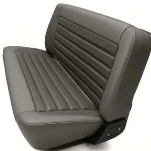 Custom Interior Bench Seat | 1967-72 Chevy C-10