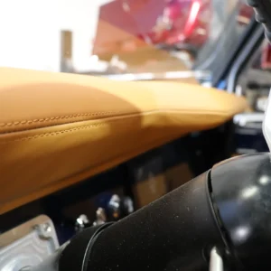 Custom Interior Dash Pad | 1966-77 Ford Bronco