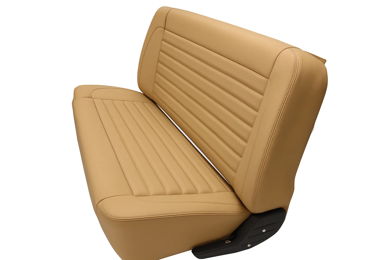 Custom Interior Rear Bench Seat | 1966-77 Ford Bronco Regular price