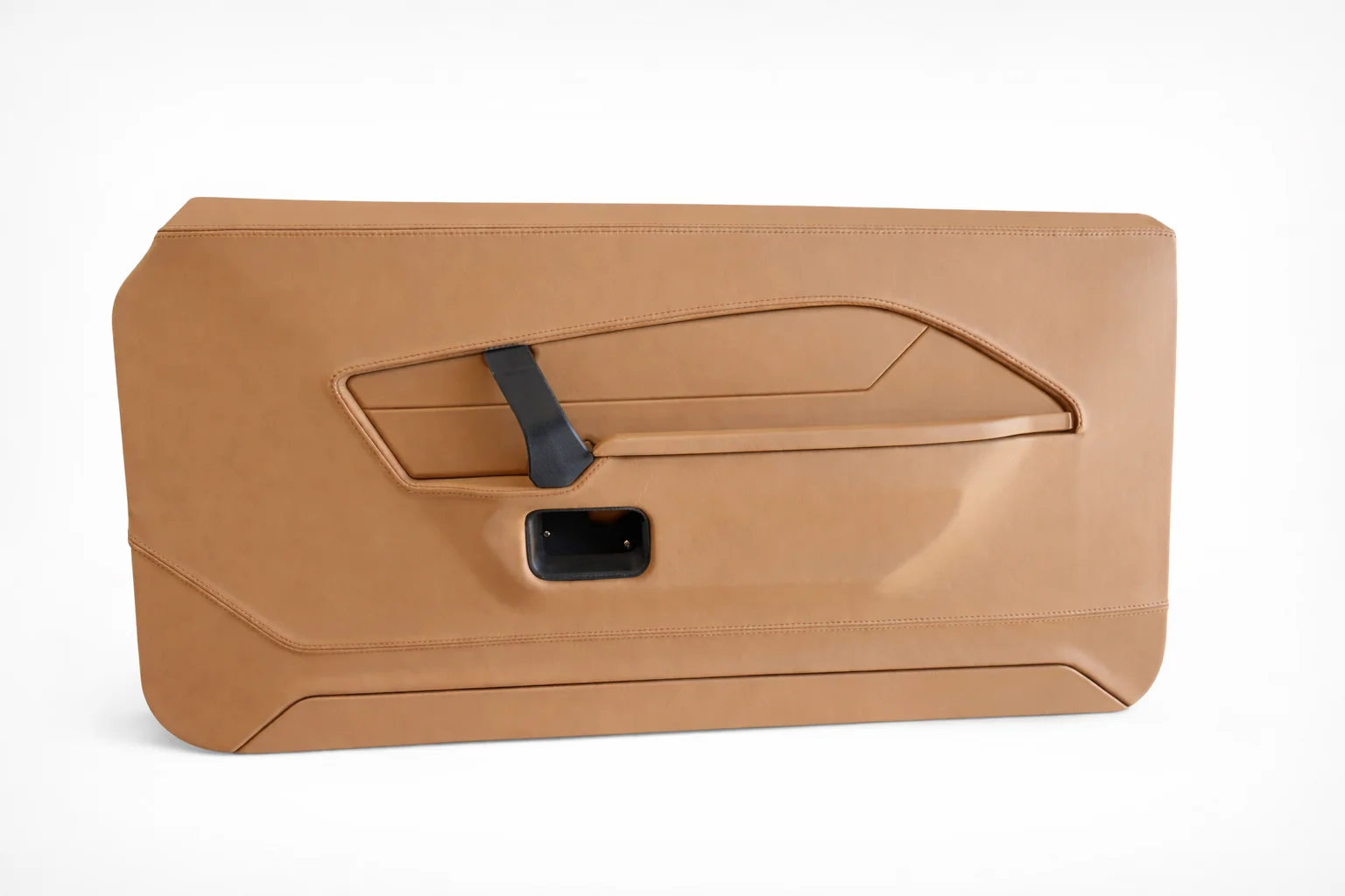 1968-69 Chevy Camaro | Door Panels