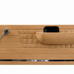 Custom Interior Door Panels | 1966-77 Ford Bronco