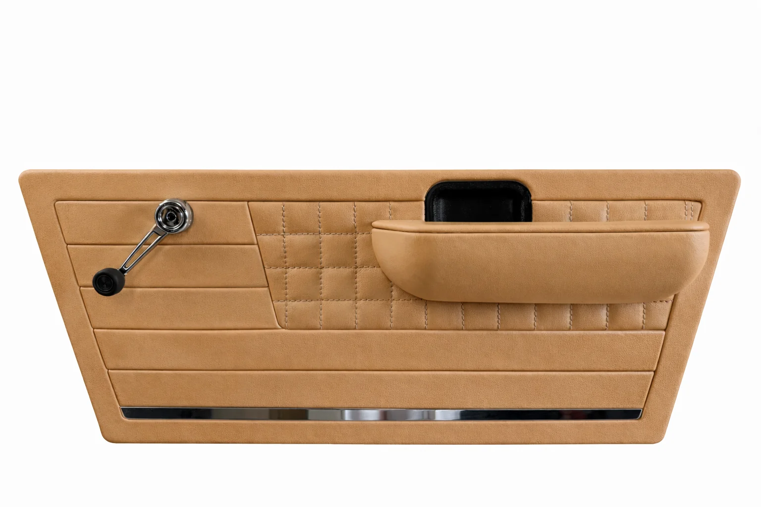 Custom Interior Door Panels | 1966-77 Ford Bronco