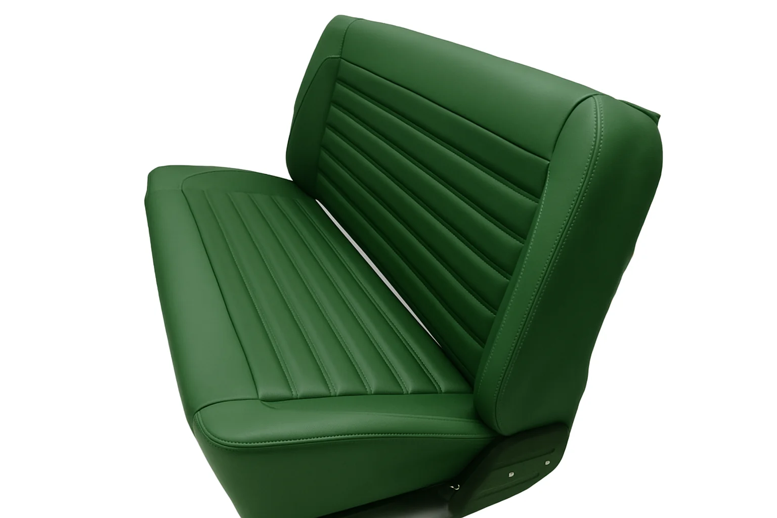 Custom Interior Bench Seat | 1967-72 Chevy C-10