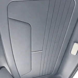 Custom Interior Headliner | 1955-59 Chevy Pickup Truck