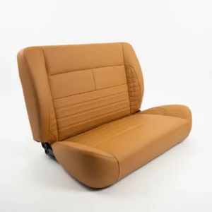 Custom Interior Rear Bench Seat | 1966-77 Ford Bronco Regular price
