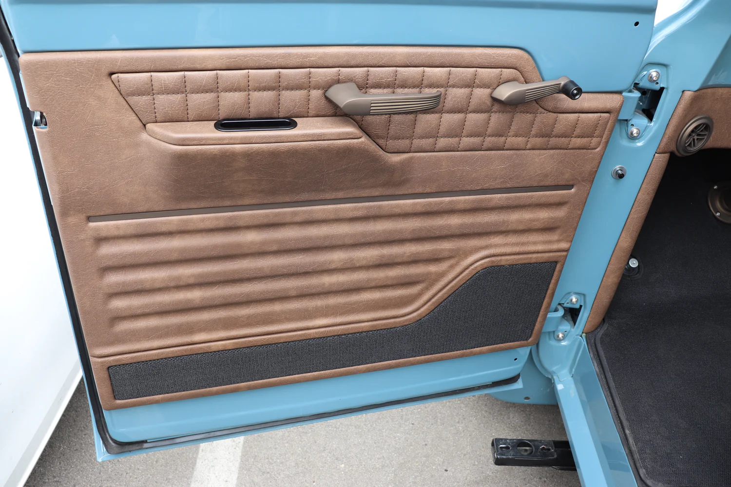 Complete Interior Kit | 1953-56 Ford F100