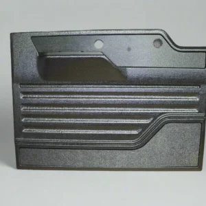 Unwrapped Door Panels | 1953-56 Ford F100