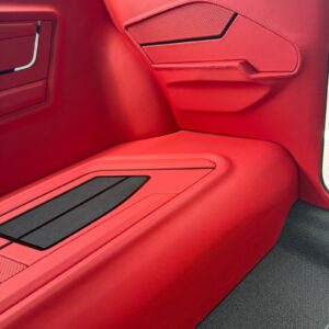 1968-69 Chevy Camaro | Quarter Panels