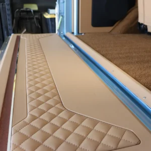 Custom Interior Tailgate Panel | 1969-72 Chevy K5 Blazer