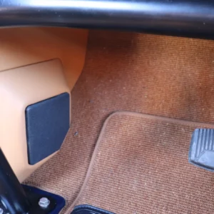Custom Interior Kick Panel | 1966-77 Ford Bronco