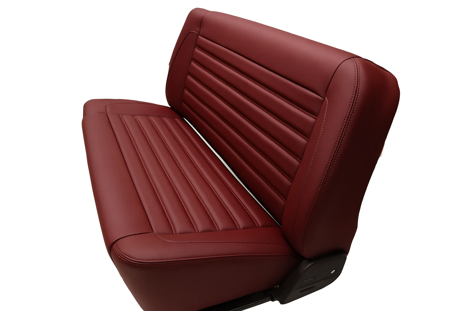 Custom Interior Rear Bench Seat | 1966-77 Ford Bronco Regular price